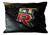 NISSAN GTR LOGO Pillow Case Cover Recta