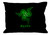 NEW RAZER LOGO GAMES Pillow Case Cover Recta NEW RAZER LOGO GAMES Pillow Case Cover Recta