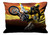 MOTOCROSS JUMPING Pillow Case Cover Recta