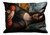 MONA LISA 2 Pillow Case Cover Recta