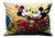 MINNIE AND MICKEY MOUSE Pillow Case Cover Recta MINNIE AND MICKEY MOUSE Pillow Case Cover Recta