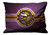 MINNESOTA VIKINGS NFL Pillow Case Cover Recta