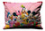 MICKEY MOUSE AND FRIENDS Pillow Case Cover Recta MICKEY MOUSE AND FRIENDS Pillow Case Cover Recta