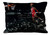 MICHAEL JORDAN SLAM DUNK CONTEST Pillow Case Cover Recta