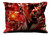MICHAEL JORDAN CHICAGO BULLS Pillow Case Cover Recta