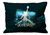 MICHAEL JORDAN AIR LOGO Pillow Case Cover Recta