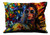 MICHAEL JACKSON ART Pillow Case Cover Recta