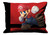 MARIO BROSS 2 Pillow Case Cover Recta MARIO BROSS 2 Pillow Case Cover Recta