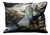 LORD INUYASHA SESSHOMARU Pillow Case Cover Recta