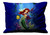 LITTLE MERMAID Pillow Case Cover Recta