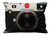 LEICA M CAMERA VINTAGE Pillow Case Cover Recta