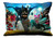 LEGO MARVEL AVENGERS ALL Pillow Case Cover Recta