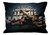 LARA CROFT TOMB RAIDER Pillow Case Cover Recta