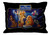 LADY AND THE TRAMP-1 Pillow Case Cover Recta