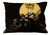 KINGDOM HEART HALLOWEEN Pillow Case Cover Recta