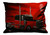 KENWORTH TRUCK Pillow Case Cover Recta KENWORTH TRUCK Pillow Case Cover Recta