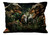 JURASSIC WORLD JURASSIC PARK 2 Pillow Case Cover Recta