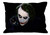 JOKER BATMAN WITH CARD Pillow Case Cover Recta JOKER BATMAN WITH CARD Pillow Case Cover Recta