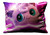 JIGGLYPUFF POKEMON PIKACHU Pillow Case Cover Recta