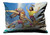 IMPRACTICAL JOKERS ART Pillow Case Cover Recta IMPRACTICAL JOKERS ART Pillow Case Cover Recta