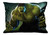 HULK THE INCREDIBLE Pillow Case Cover Recta HULK THE INCREDIBLE Pillow Case Cover Recta