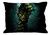 HULK MARVEL Pillow Case Cover Recta HULK MARVEL Pillow Case Cover Recta