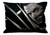 HUGH JACKMAN WOLVERINE X  Pillow Case Cover Recta