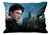 HARRY POTTER WIZARDING Pillow Case Cover Recta HARRY POTTER WIZARDING Pillow Case Cover Recta