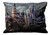 HARRY POTTER CASTLE MOVIE Pillow Case Cover Recta