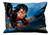HARRY POTTER CARTOON Pillow Case Cover Recta
