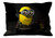 GHOSTBUSTERS MINION Pillow Case Cover Recta