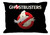 GHOSTBUSTERS LOGO Pillow Case Cover Recta