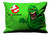 GHOSTBUSTERS 2 Pillow Case Cover Recta