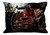 FREDDY KRUEGER VS JASON 2 Pillow Case Cover Recta