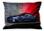 FORD MUSTANG GT Pillow Case Cover Recta