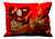FLAMIN HOT CHEETOS Pillow Case Cover Recta