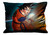 DRAGON BALL Z GOKU Pillow Case Cover Recta