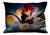 DRAGON BALL GT SS4 Pillow Case Cover Recta