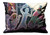 DISNEYLAND HAUNTED MANSION Pillow Case Cover Recta