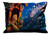 DISNEY TANGLED RAPUNZEL 2 Pillow Case Cover Recta