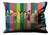 DISNEY PRINCESSES EVOLUTION Pillow Case Cover Recta