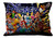 DISNEY ANIMATION Pillow Case Cover Recta DISNEY ANIMATION Pillow Case Cover Recta