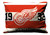 DETROIT RED WINGS 1933 Pillow Case Cover Recta