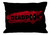 DEADPOOL SYMBOL Pillow Case Cover Recta