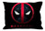 DEADPOOL LOGO Pillow Case Cover Recta
