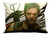 DARYL DIXON THE WALKING DEAD Pillow Case Cover Recta