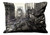 CLASSIC NEW YORK CITY RETRO Pillow Case Cover Recta