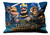 CLASH ROYALE Pillow Case Cover Recta CLASH ROYALE Pillow Case Cover Recta