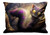 Cheshire Cat Back Pillow Case Cover Recta Cheshire Cat Back Pillow Case Cover Recta