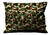 CAMO BAPE Pillow Case Cover Recta